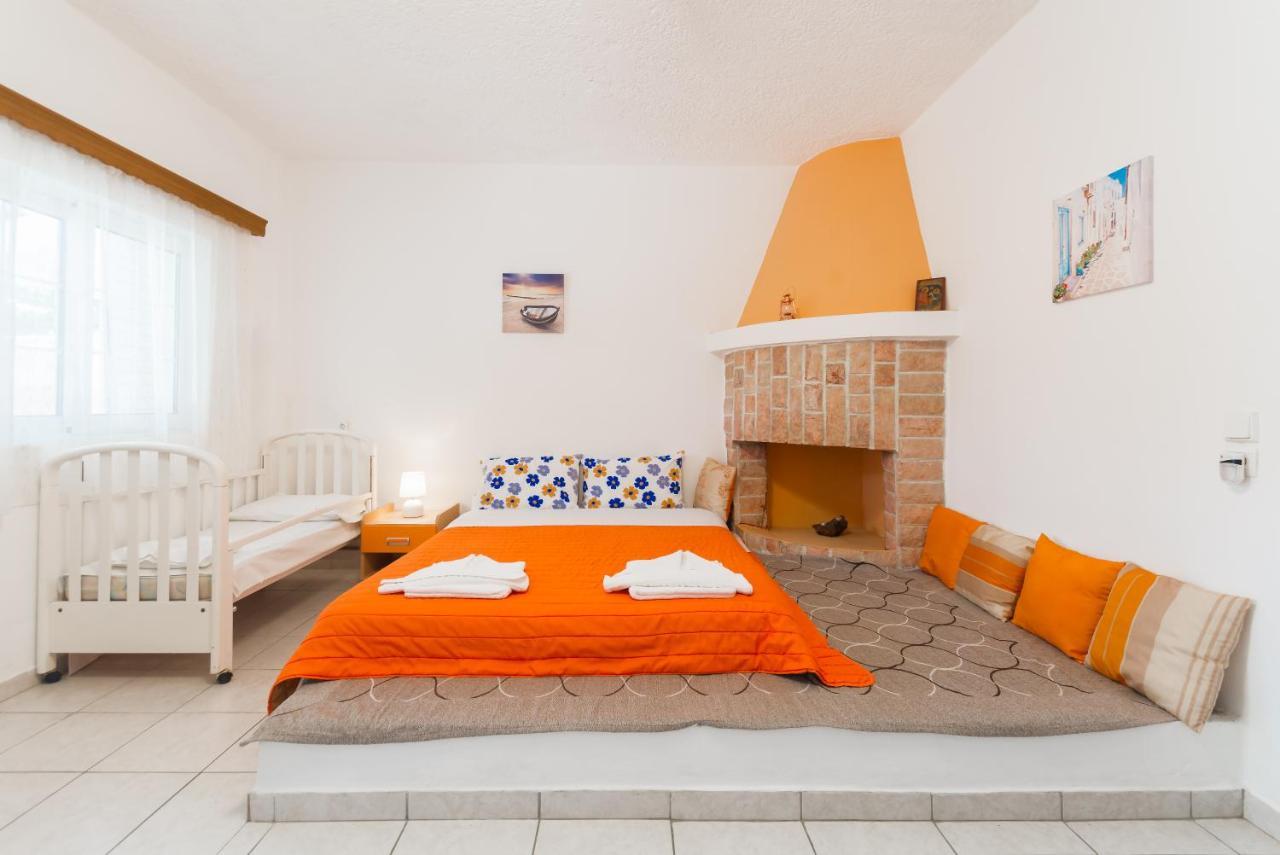 Salora Studio-Apartments 