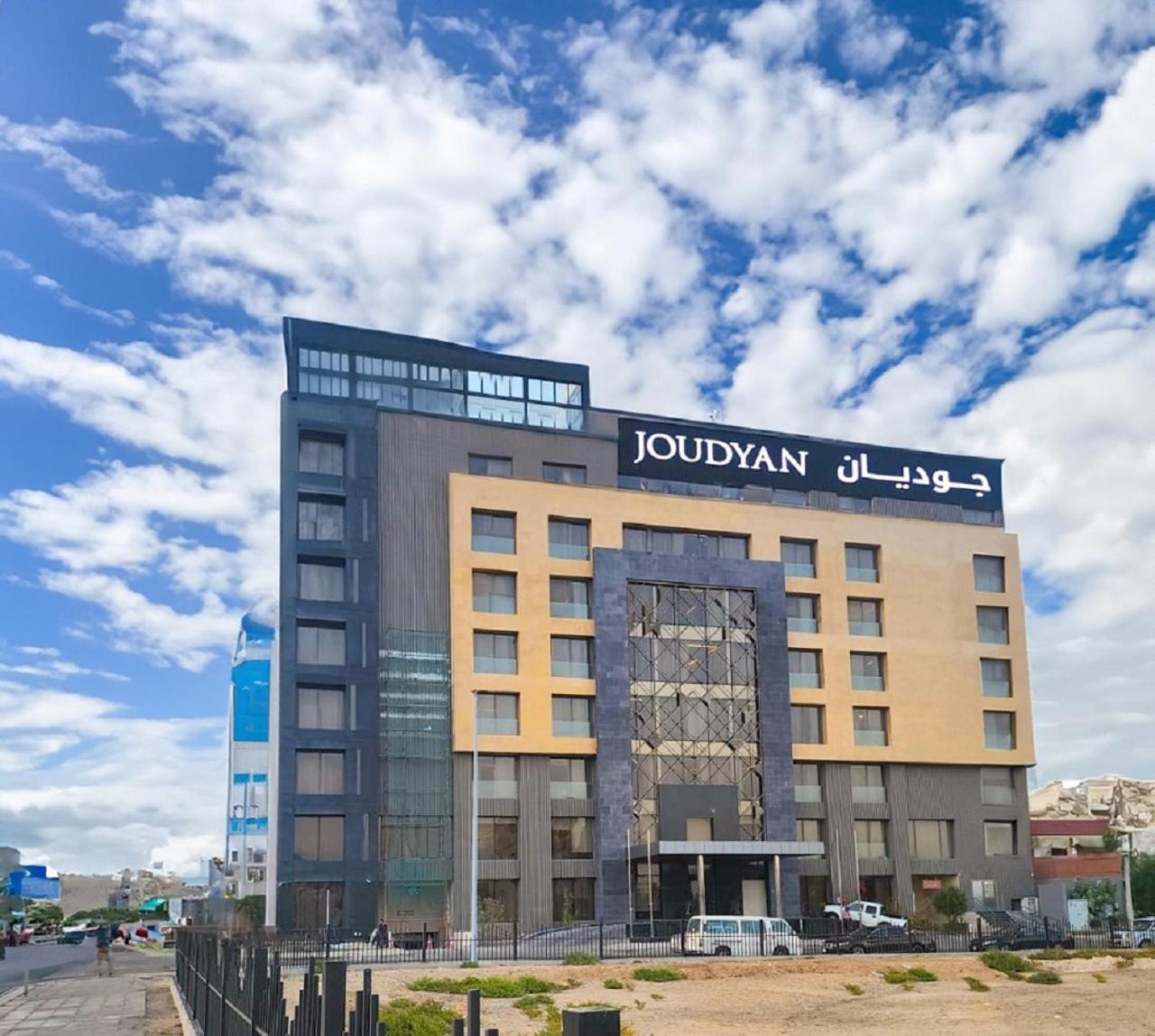 Sukoon Hotel
