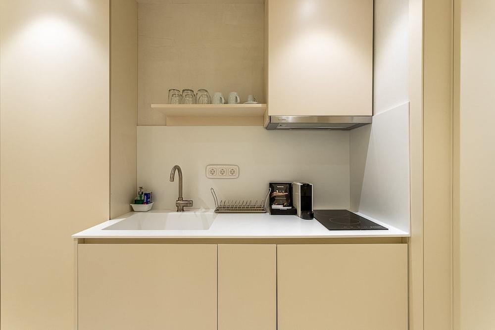 Cocoons Luxury Suites & Villas