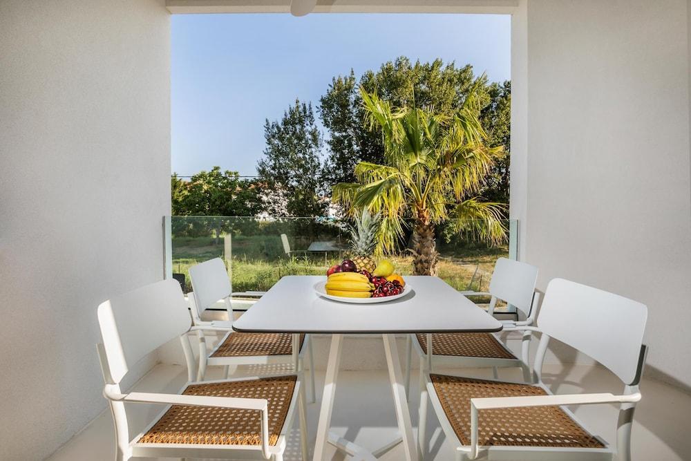 Cocoons Luxury Suites & Villas