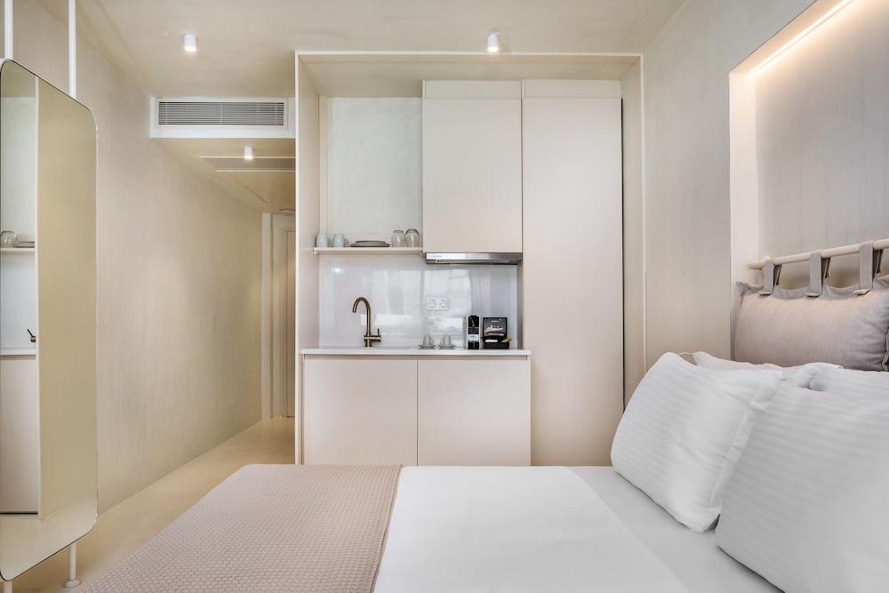 Cocoons Luxury Suites & Villas