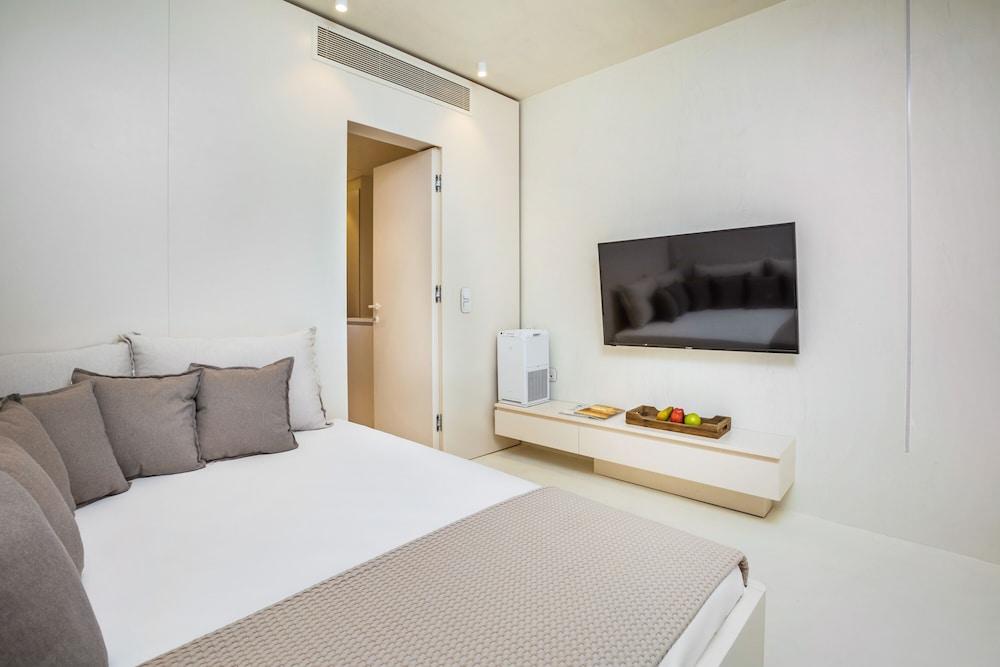 Cocoons Luxury Suites & Villas