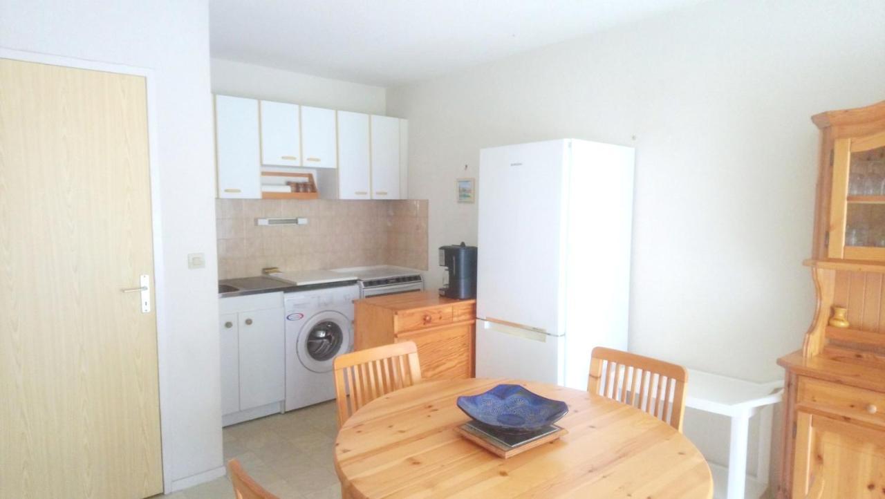 Appartement Confortable a Vaux-Sur-Mer - 40 M² + Terrasse à Vaux-sur-mer