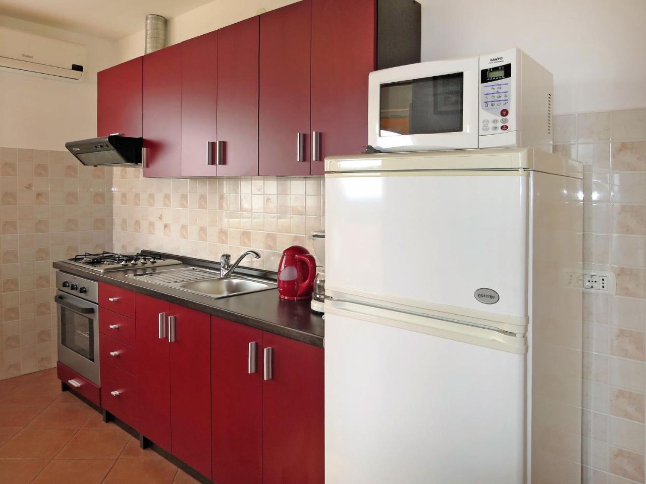 Apartment Elsa Lbn108 by Interhome