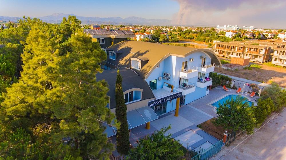 Prenses Sealine Beach Hotel