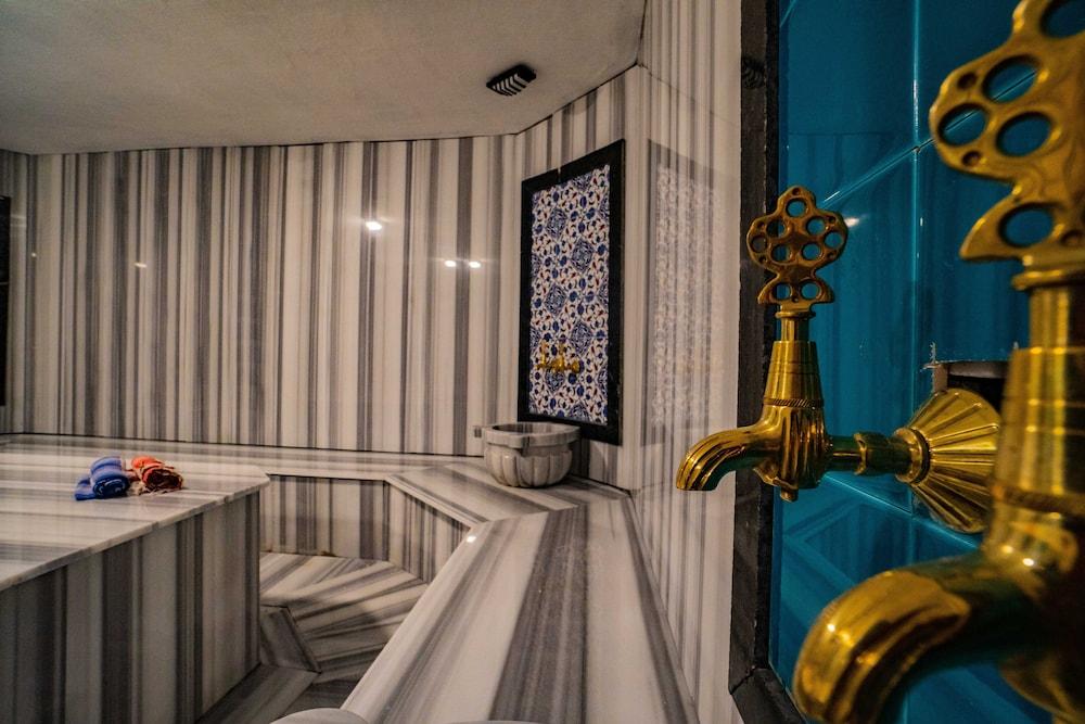 Prenses Sealine Beach Hotel