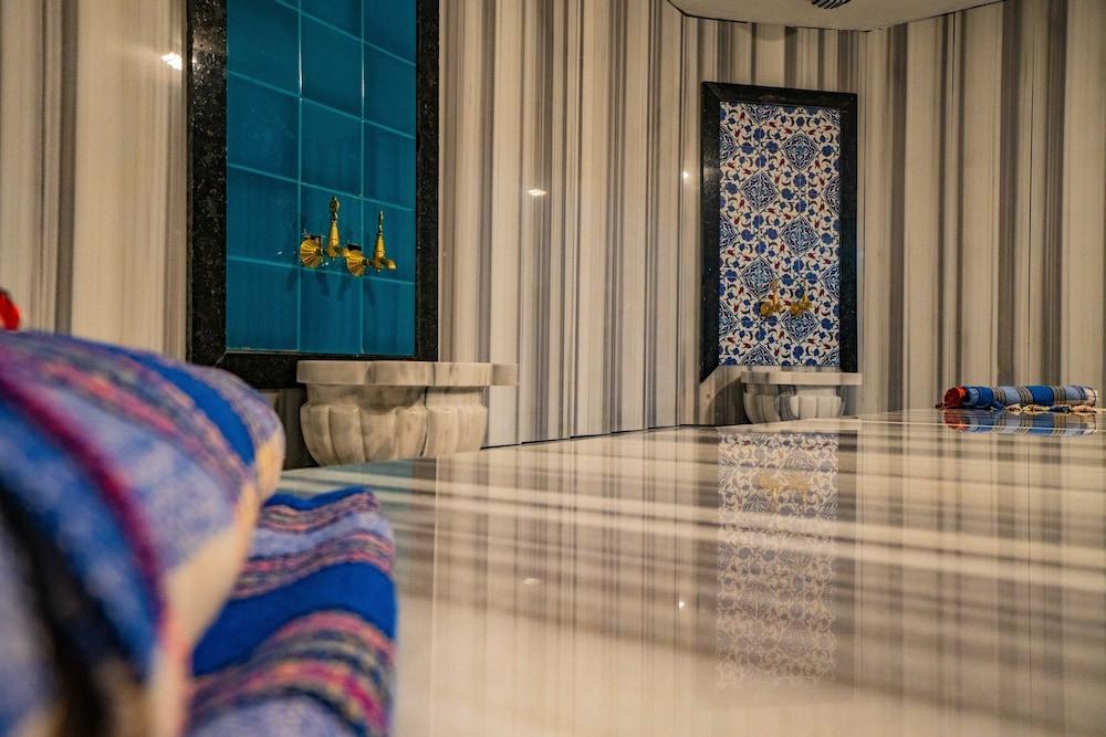 Prenses Sealine Beach Hotel