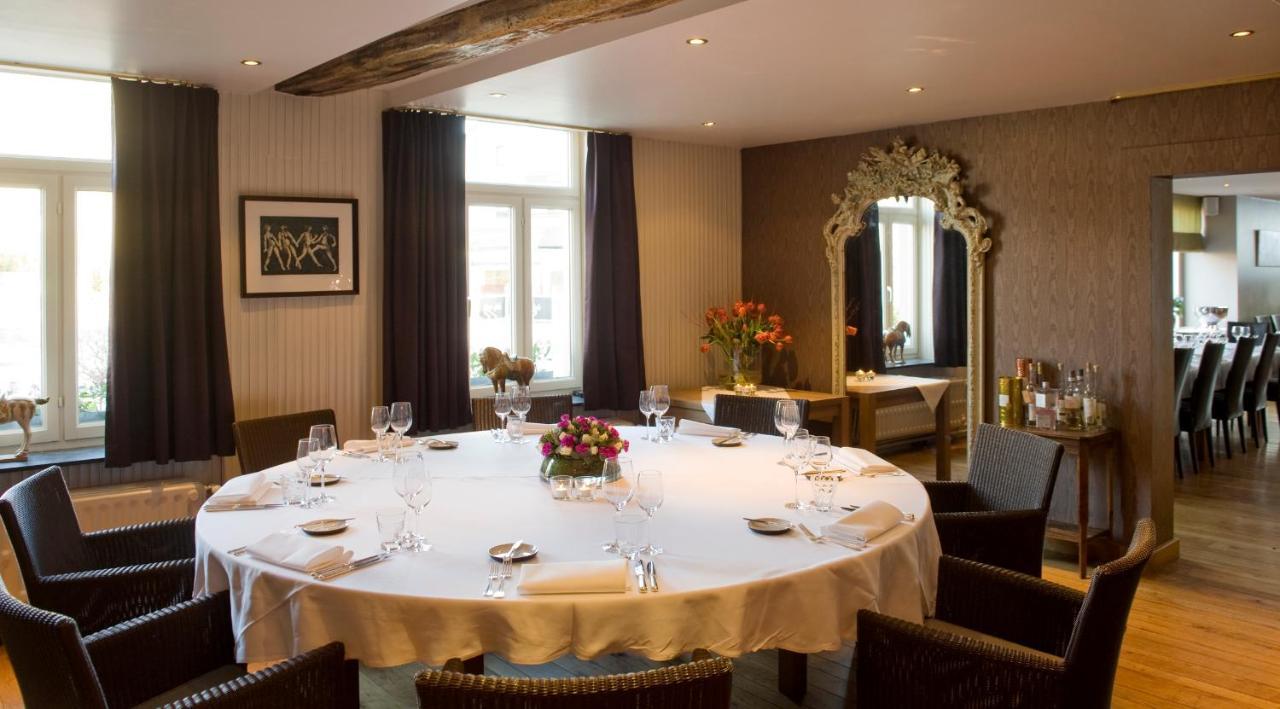 Pret a Gouter Bistro Bar Bed (Adults Only) à Heusden-zolder