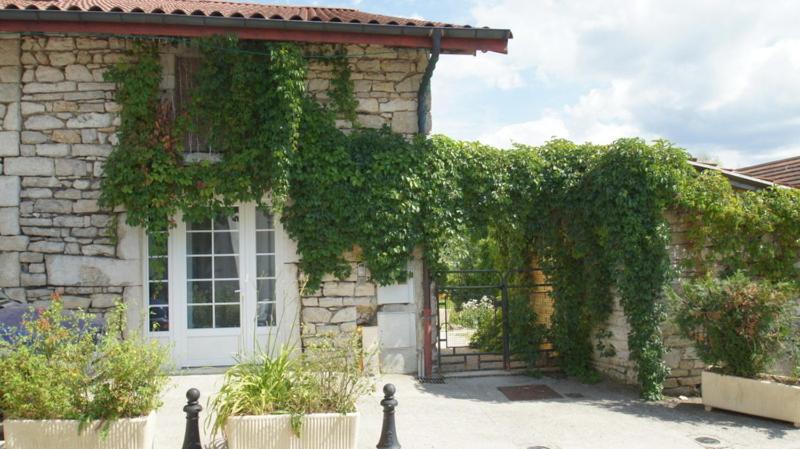 Studio Ancolie à Oyonnax
