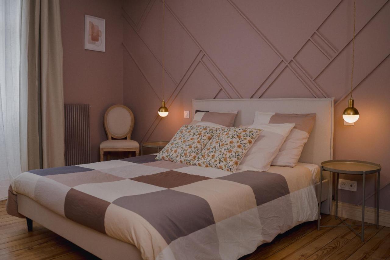 Les 3 Berets Chambres D'hotes em Oloron-sainte-marie