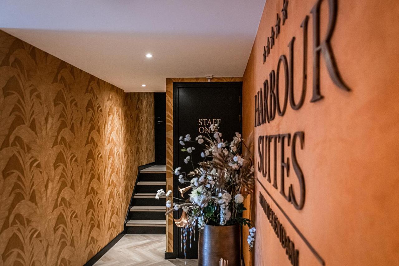 Harbour Suites Boutique Hotel em Monnickendam