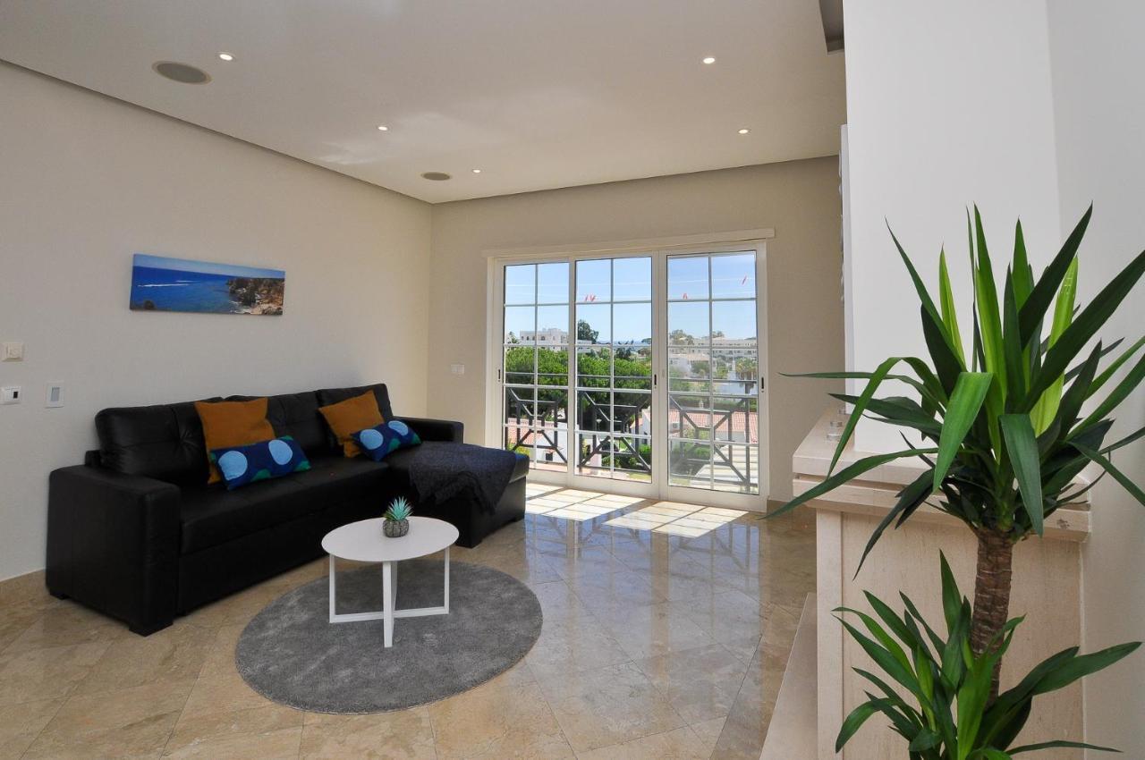 Oura Sea View By Ocvillas