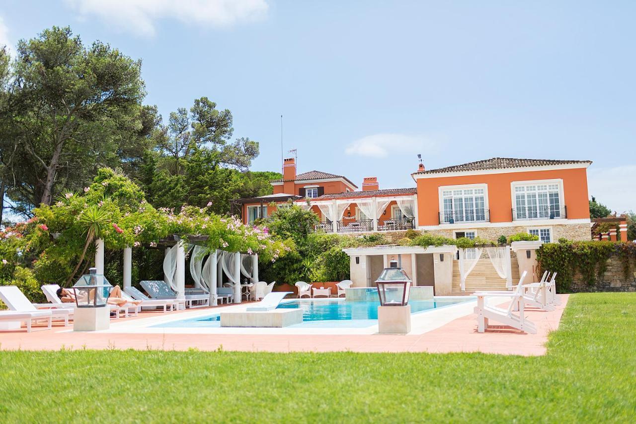 1. Quinta Tagus