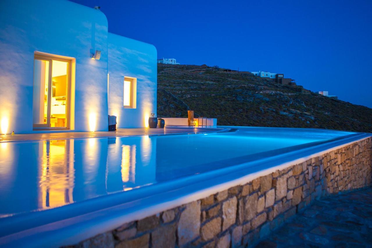 Sotavento Villa Sotavento Villa