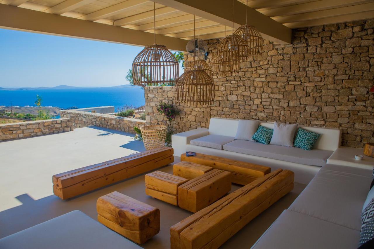 Sotavento Villa Sotavento Villa