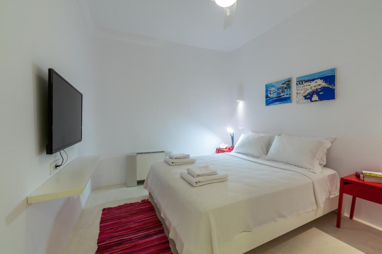 Sotavento Villa Sotavento Villa