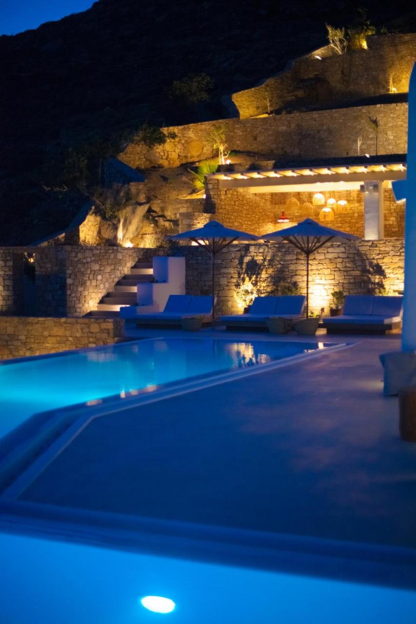 Sotavento Villa Sotavento Villa