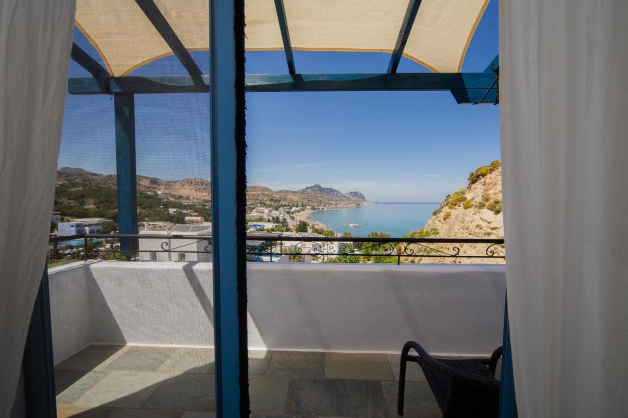 Pontoria Stegna Studios 4 *