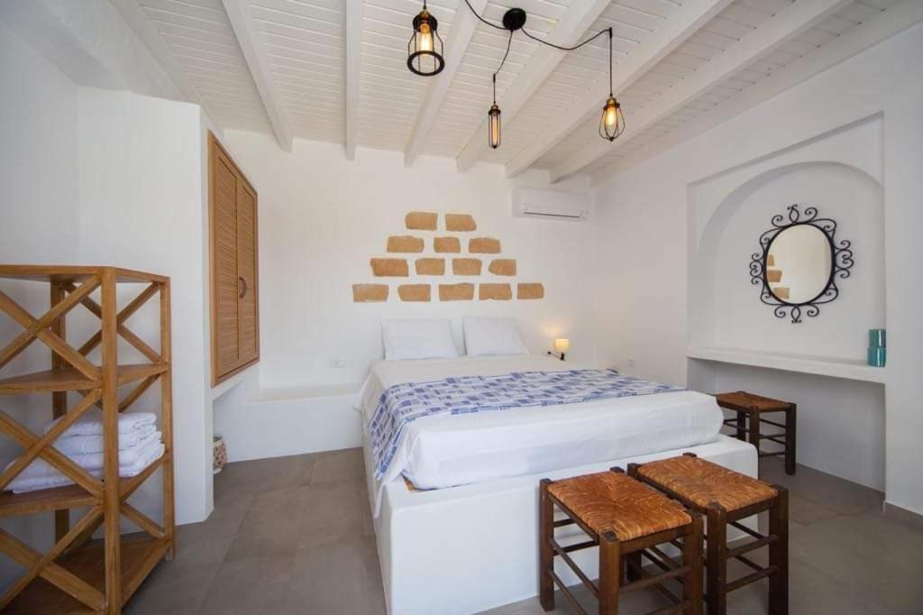 Pontoria Stegna Studios 4 *