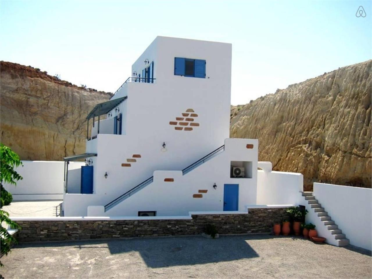 Pontoria Stegna Studios 4 *