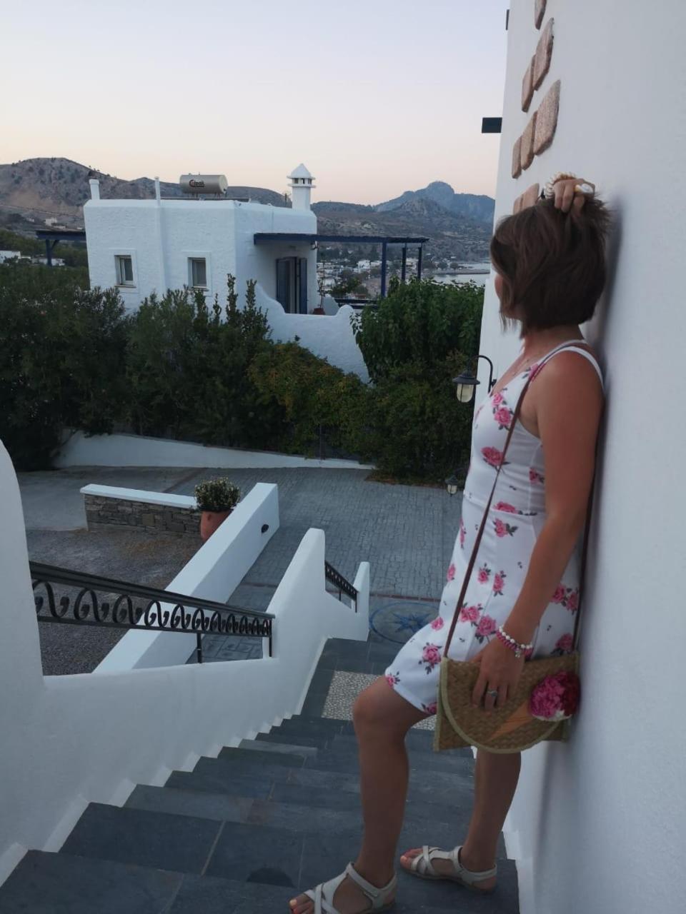 Pontoria Stegna Studios 4 *