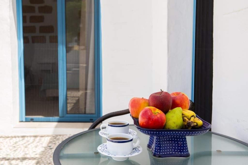 Pontoria Stegna Studios 4 *