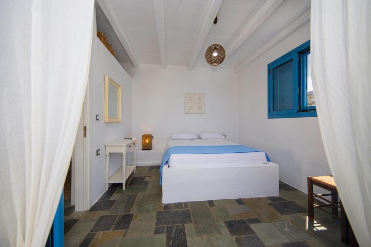 Pontoria Stegna Studios 4 *