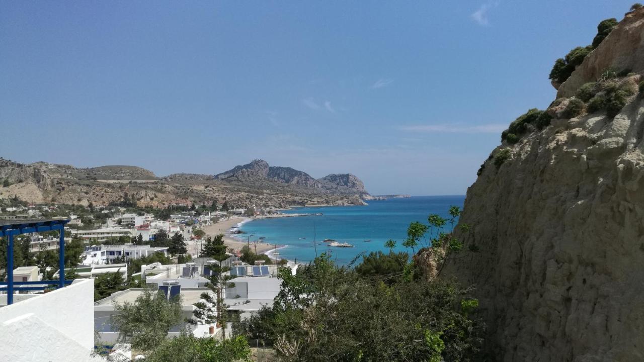 Pontoria Stegna Studios 4 *