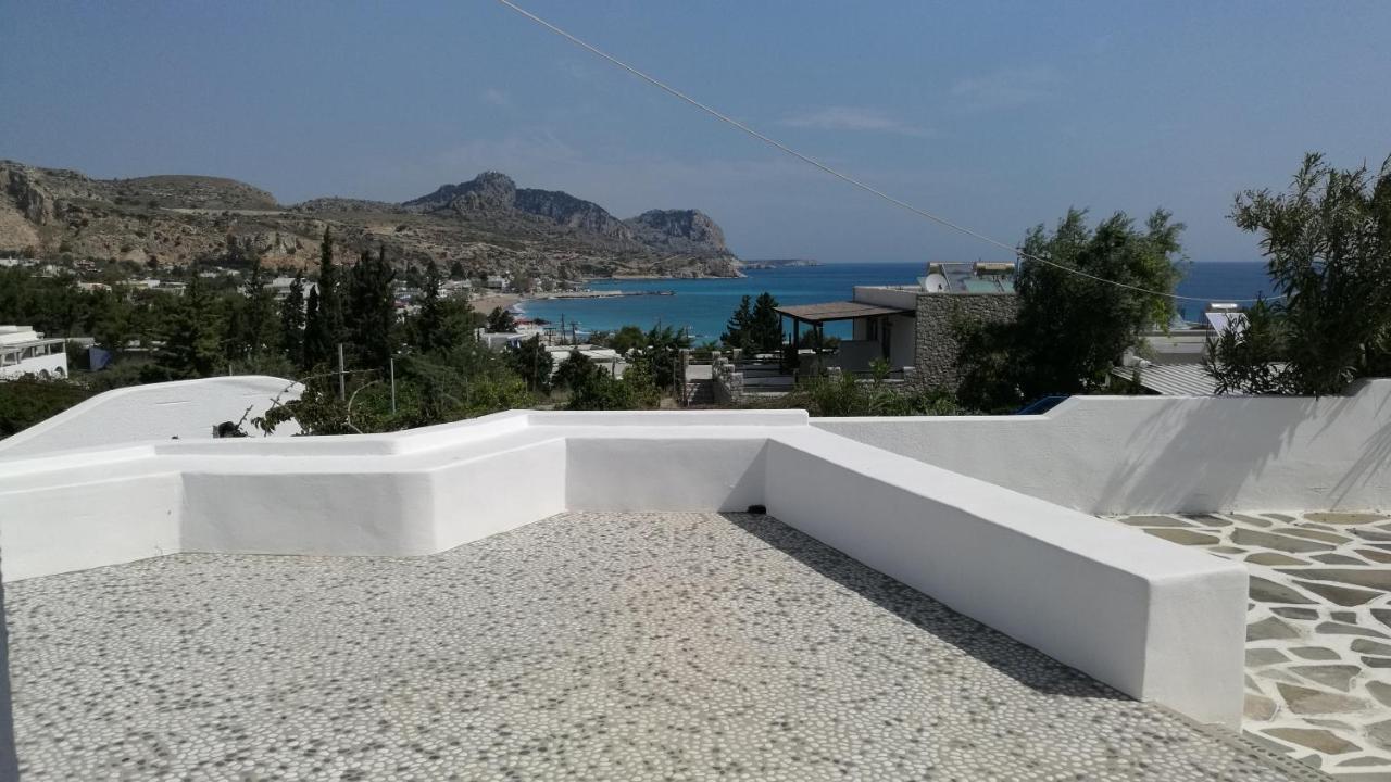 Pontoria Stegna Studios 4 *