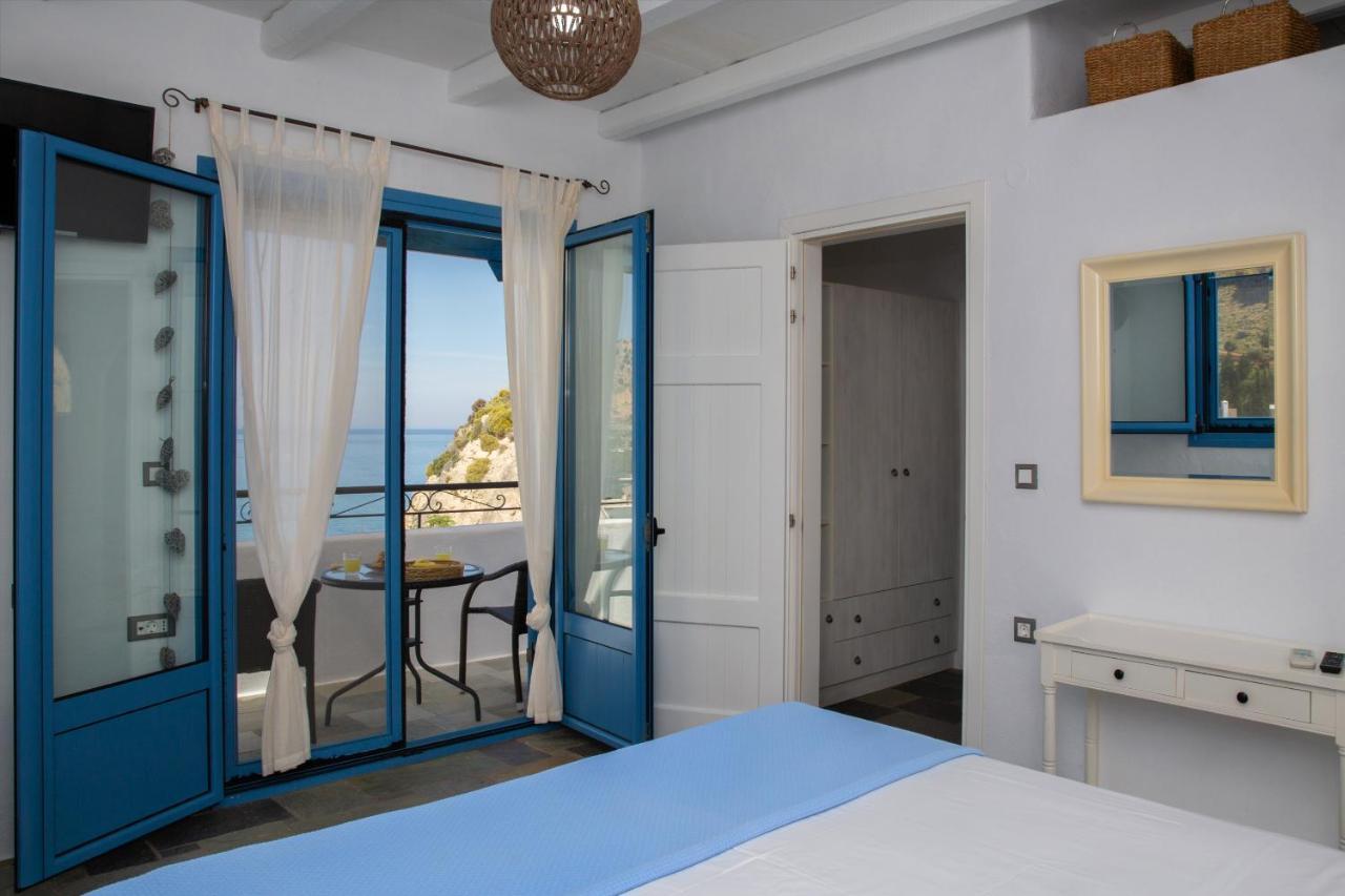 Pontoria Stegna Studios 4 *