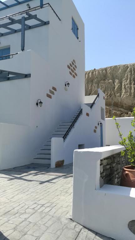 Pontoria Stegna Studios 4 *