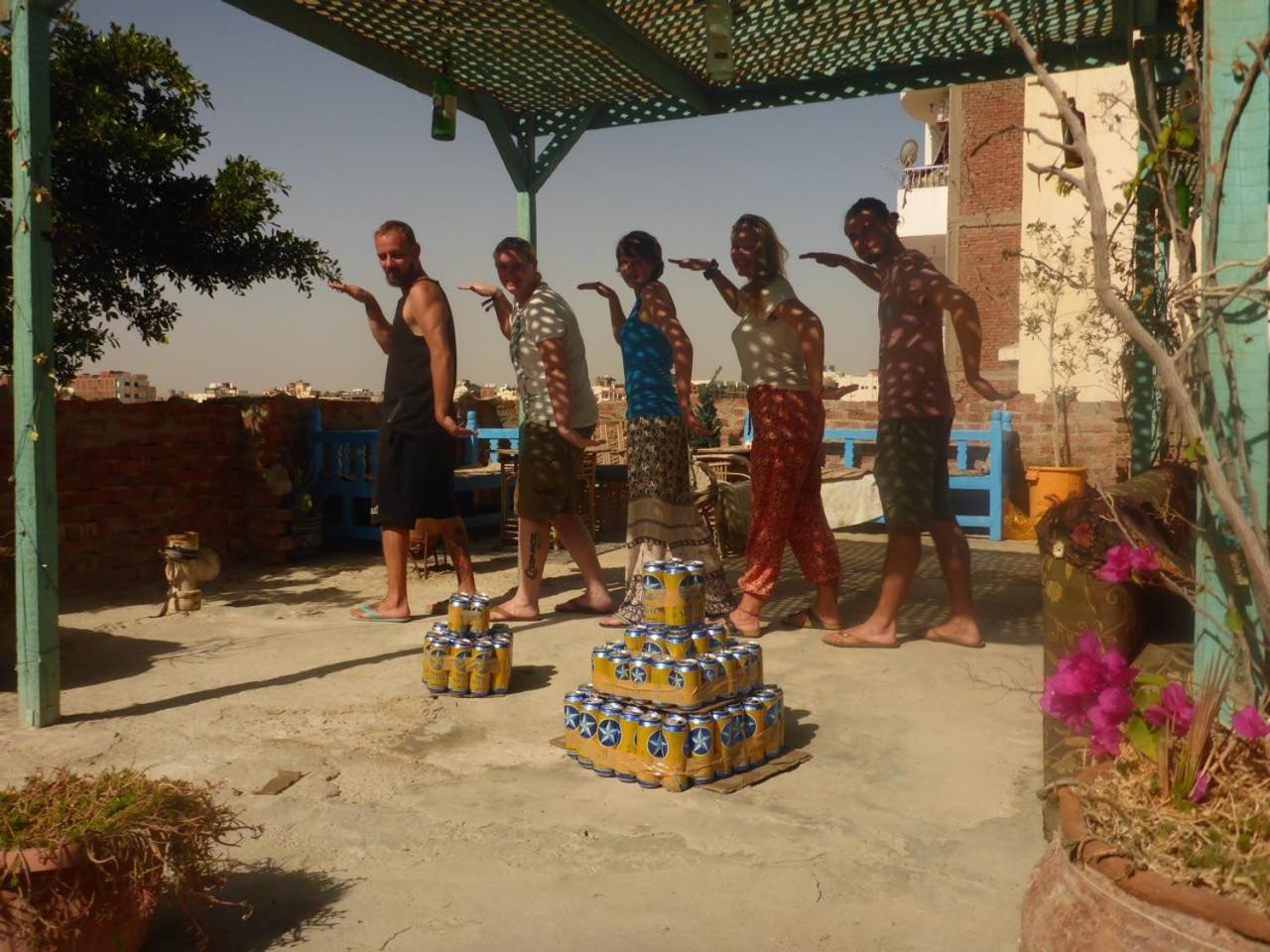 Sea Waves Hostel