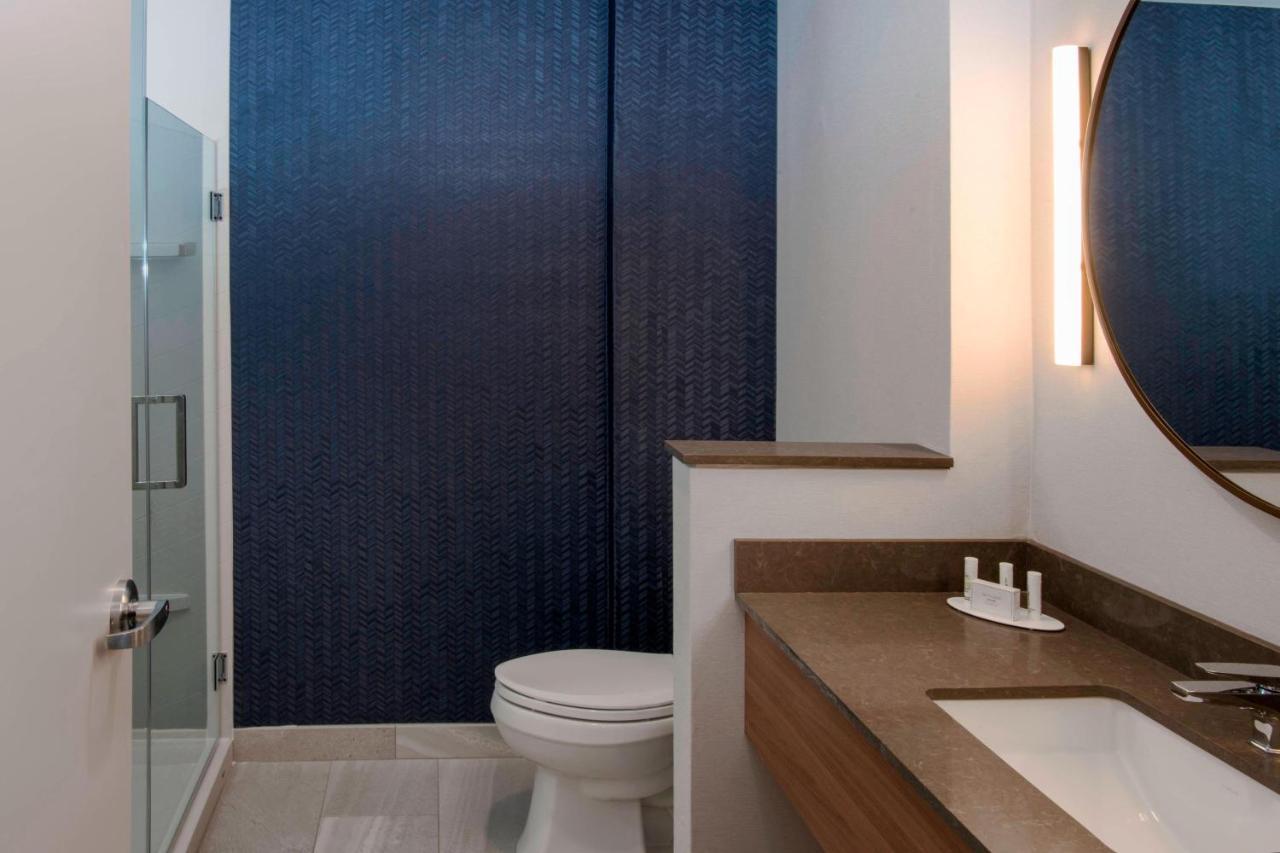 Fairfield Inn & Suites Columbus Canal Winchester em Canal-winchester