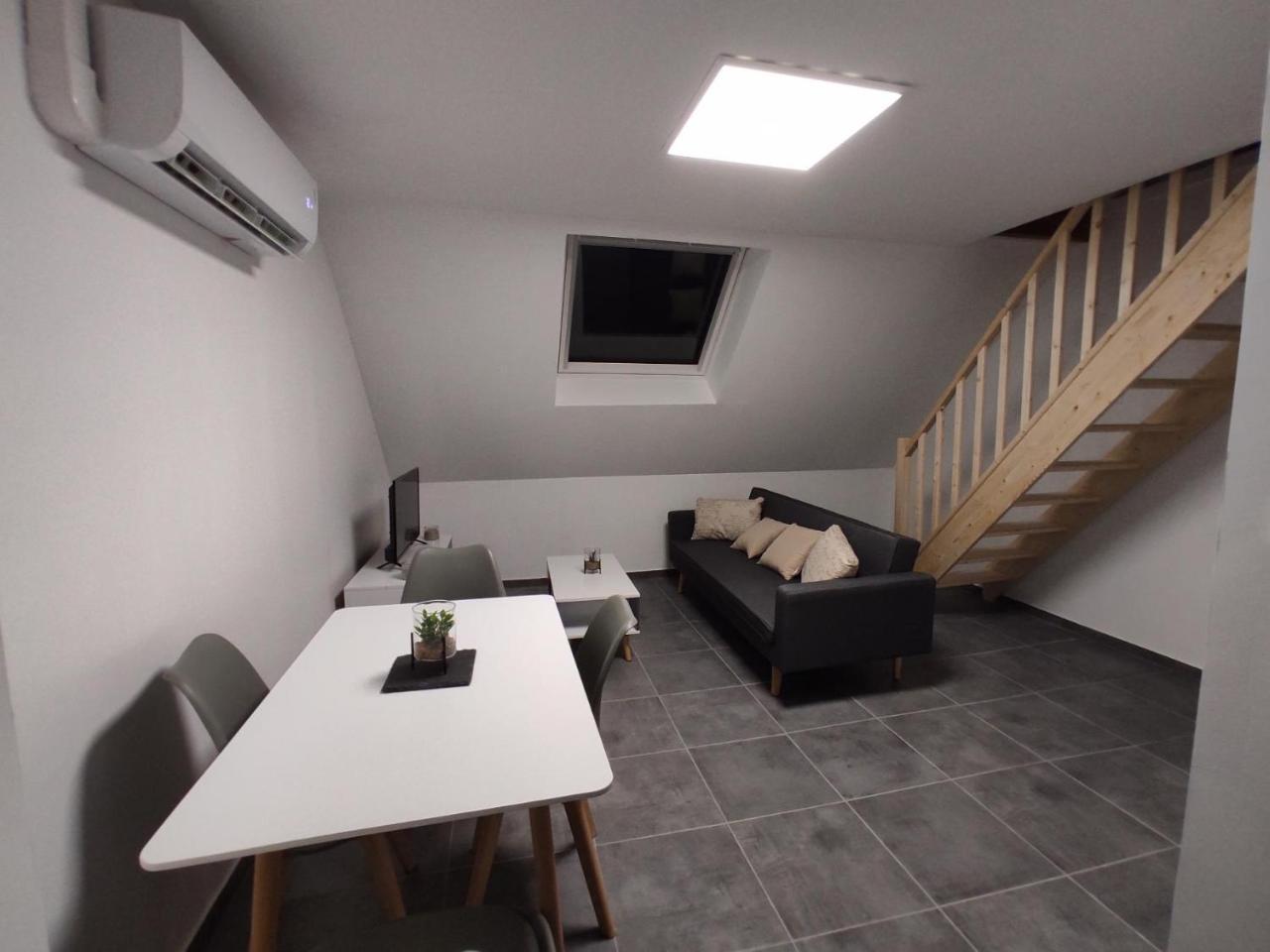 Appartement Neuf Cosy Proche Mer Et Nausicaa in Boulogne-sur-mer