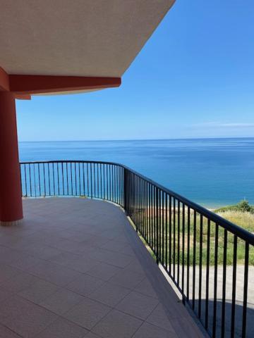 Tus'hotel em Tusa