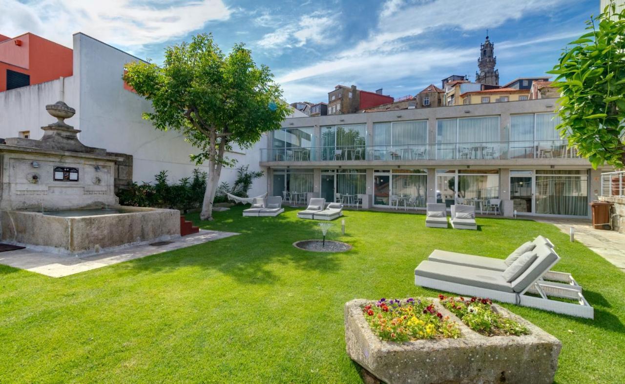 Oca Vitoria Village in Porto