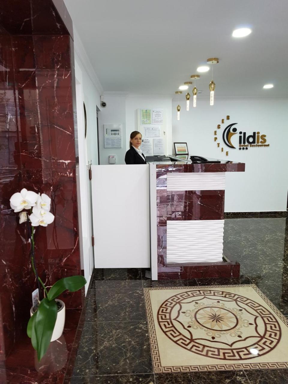 Ildis