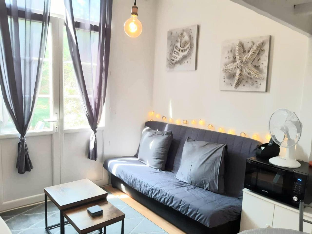 Agreable Studio Ronce Les Bains em La-tremblade