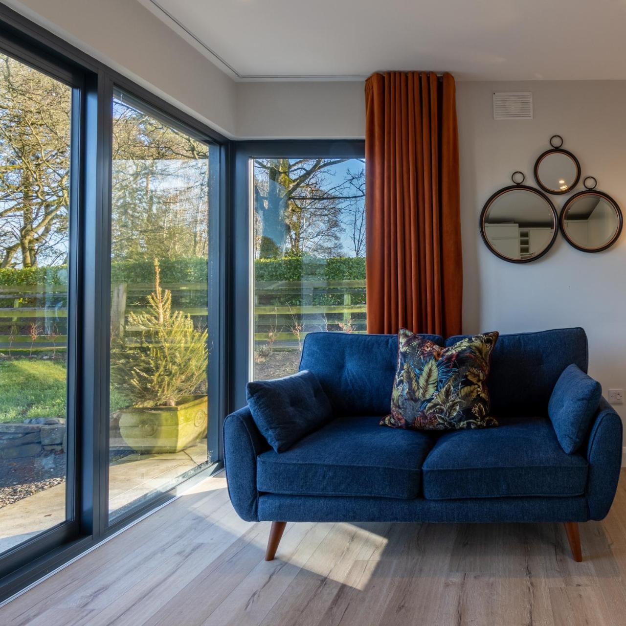 Boyne View House à Meath-region