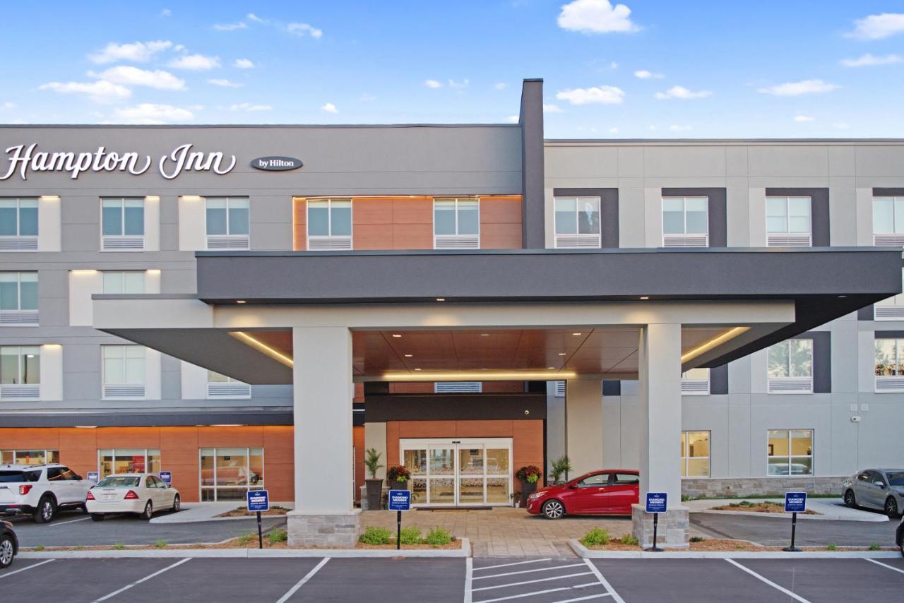 Hampton Inn by Hilton Port Hope em Port-hope