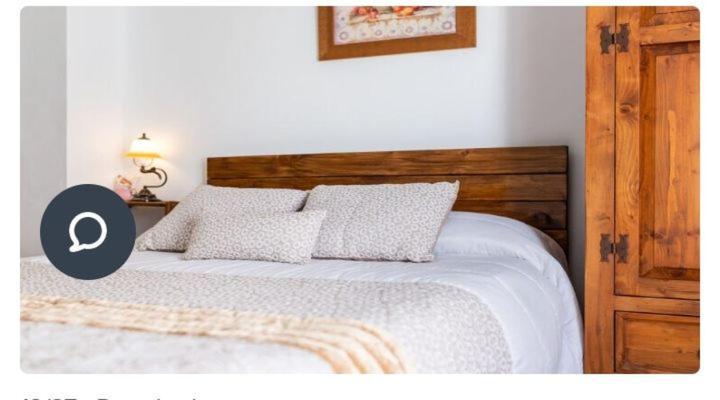 Apartamento En Olvera em Olvera