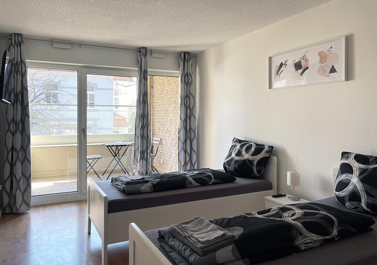 Schones Apartment Im Herzen Von Melle I Home2share em Melle