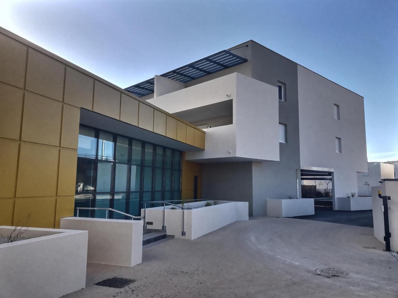 Vacanceole - Residence la Dune à Serignan