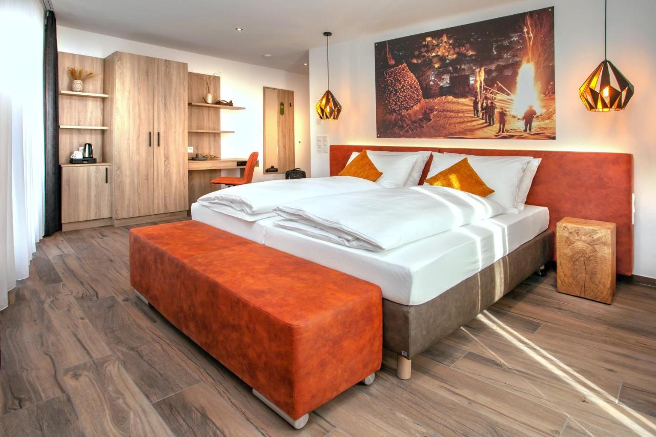 Rose Bistro & Gastezimmer em Altensteig