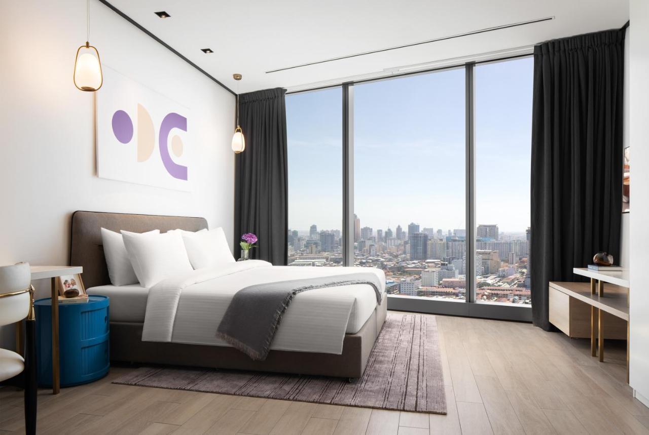 Citadines Flatiron Phnom Penh in Phnom-penh