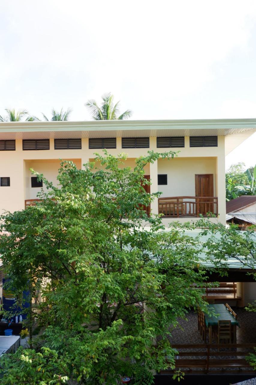 TLShaw Homestay