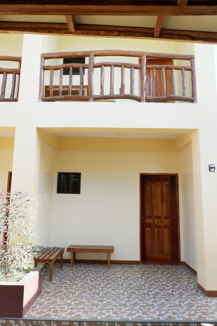 TLShaw Homestay