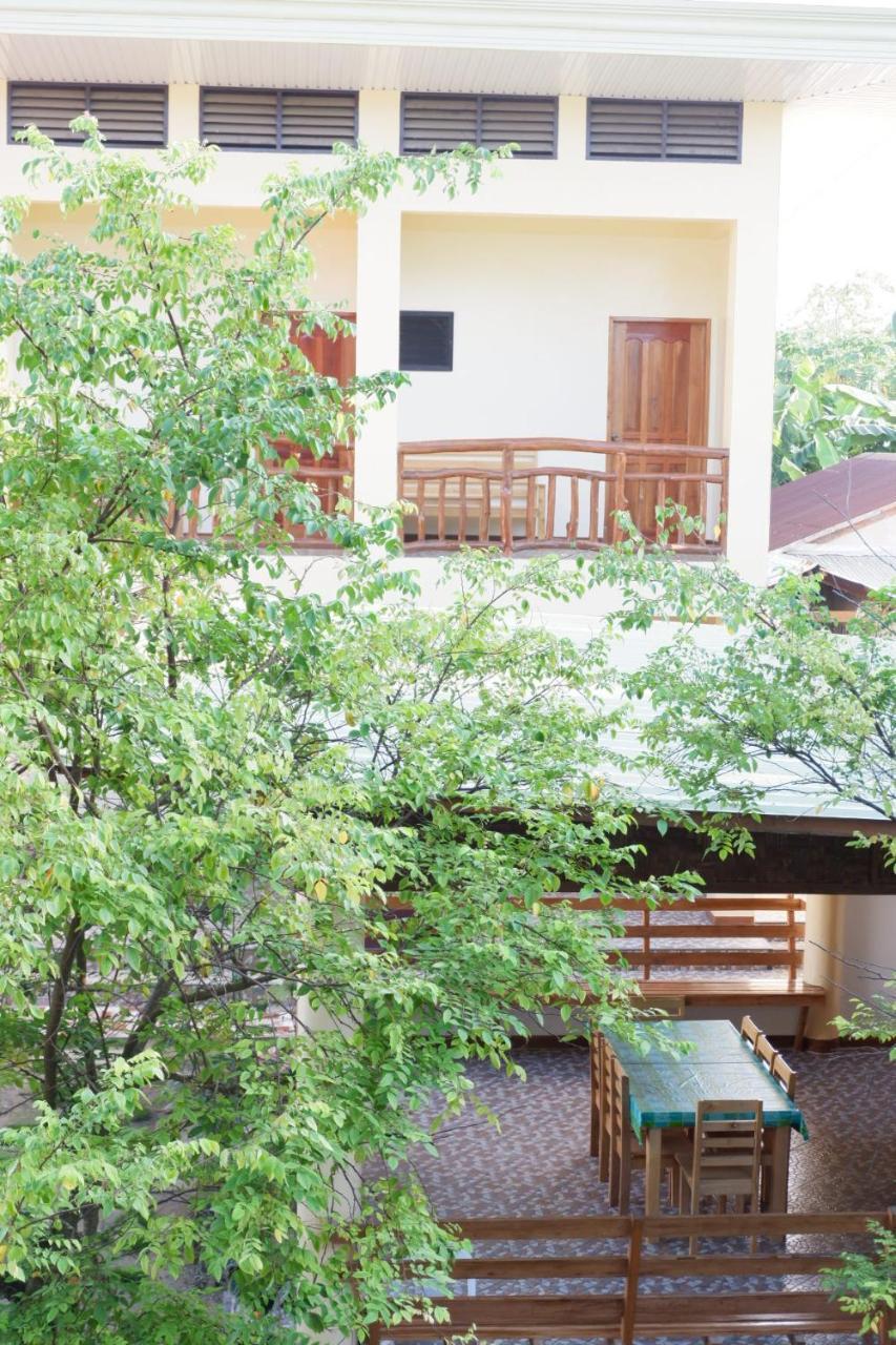 TLShaw Homestay