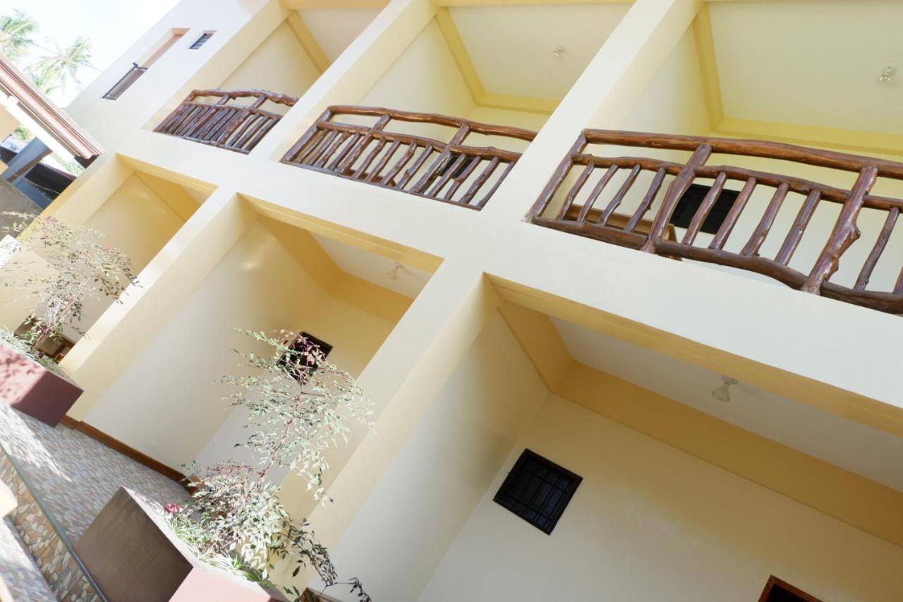 TLShaw Homestay