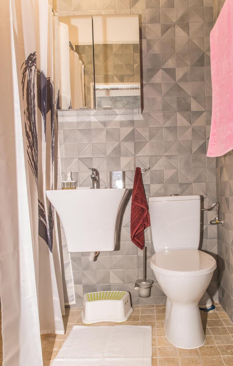 Miramar Balchik Apartment 10